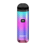 SMOK Nord Pro 1100mAh Pod System Starter Kit With Refillable 3.3ML Pod