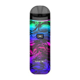 SMOK Nord Pro 1100mAh Pod System Starter Kit With Refillable 3.3ML Pod