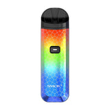 SMOK Nord Pro 1100mAh Pod System Starter Kit With Refillable 3.3ML Pod