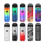 SMOK Nord Pro 1100mAh Pod System Starter Kit With Refillable 3.3ML Pod
