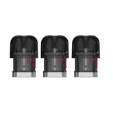 SMOK Novo 2 Refillable 1.8ML / 2ML Replacement Pods - Pack Of 3