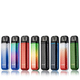 SMOK Novo 2 S 800mAh Pod System Starter Kit With 2 X 1.8ML Refillable Pods