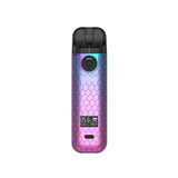 SMOK Novo 4 800mAh Pod System Starter Kit With Refillable 2ML Pod
