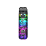 SMOK Novo 4 800mAh Pod System Starter Kit With Refillable 2ML Pod