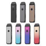 SMOK Acro 1000mAh Pod System Starter Kit With 2 x 2ML Refillable Pods