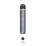 SMOK IGEE A1 650mAh Pod System Starter Kit With 2 x Refillable 2ML Pods