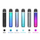 SMOK IGEE A1 650mAh Pod System Starter Kit With 2 x Refillable 2ML Pods