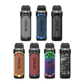 SMOK IPX 80 3000mAh Pod System Starter Kit With Refillable 5.5ML Pod