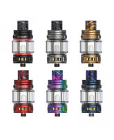SMOK TFV18 Mini 6.5ML Sub-Ohm Tank With 2 x Replacement Coils