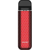 SMOK Novo 3 25W 800mAh Pod System Starter Kit With 2 x Refillable 1.7ML Pods