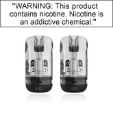 Suorin SE 2ML Replacement Cartridge Pod With Coil