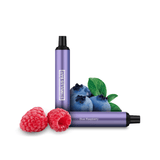 Stimulus Bar 6ML 2500 Puffs 1000mAh Prefilled Nicotine Salt Disposable Device With Mesh Coil Technology