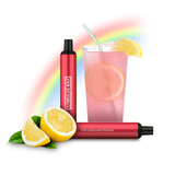 Stimulus Bar 6ML 2500 Puffs 1000mAh Prefilled Nicotine Salt Disposable Device With Mesh Coil Technology