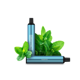 Stimulus Bar 6ML 2500 Puffs 1000mAh Prefilled Nicotine Salt Disposable Device With Mesh Coil Technology