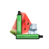 Stimulus Bar 6ML 2500 Puffs 1000mAh Prefilled Nicotine Salt Disposable Device With Mesh Coil Technology