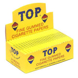 TOP CIGERATTE ROLLING PAPERS