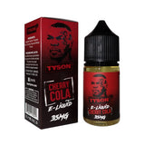 Tyson 2.0 Salts E-Liquid 30ML