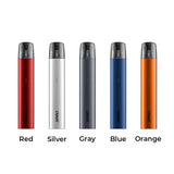 Uwell CRAVAT 300mAh Pod System Starter Kit With Refillable 1.5ML Pod