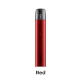 Uwell CRAVAT 300mAh Pod System Starter Kit With Refillable 1.5ML Pod