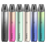 Uwell Kalmia 400mAh Pod System Starter Kit With Refillable 1.6ML Pod