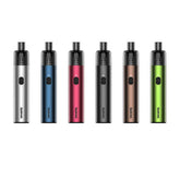 Uwell WHIRL S2 900mAh Pod System Starter Kit With Refillable 3.5ML Cartridge Pod