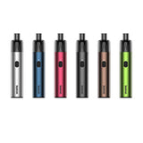 Uwell WHIRL S2 900mAh Pod System Starter Kit With Refillable 3.5ML Cartridge Pod