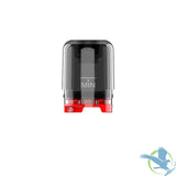 Uwell Whirl S2 3.5ML Empty Refillable Cartridge Pod - Pack of 2