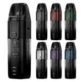 Vaporesso Luxe X 1500mAh Pod System Starter Kit With 2 x Refillable 5ML Pods
