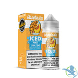 Vapetasia ICED Synthetic Nicotine E-Liquid 100ML
