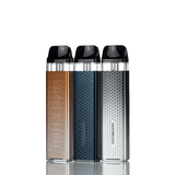 Vaporesso XROS 3 Mini 1000mAh Pod System Starter Kit With Refillable 2ML Pod