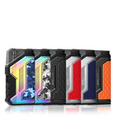 iJoy Captain AirGo 930mAh Pod System Starter Kit With Refillable 5.5ML Pod