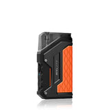 iJoy Captain AirGo 930mAh Pod System Starter Kit With Refillable 5.5ML Pod