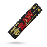 RAW BLACK CLASSIC INSIDE OUT ROLLING PAPER