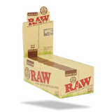 RAW CLASSIC 1 1/2 SIZE PAPER