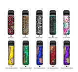 SMOK Novo 2 800mAh Pod System Starter Kit With 2 x 2ML Refillable Pods
