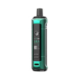 Suorin Trident 85W 18650 Pod System Starter Kit With Refillable 4.4ML Cartridge Pod