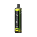 Suorin Trident 85W 18650 Pod System Starter Kit With Refillable 4.4ML Cartridge Pod