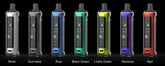 Suorin Trident 85W 18650 Pod System Starter Kit With Refillable 4.4ML Cartridge Pod
