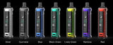 Suorin Trident 85W 18650 Pod System Starter Kit With Refillable 4.4ML Cartridge Pod