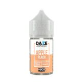 Reds Apple Salt Series Tobacco Free Nicotine Salt E-Liquid By 7 Daze 30ML