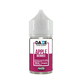 Reds Apple Salt Series Tobacco Free Nicotine Salt E-Liquid By 7 Daze 30ML