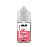 Reds Apple Salt Series Tobacco Free Nicotine Salt E-Liquid By 7 Daze 30ML