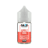 Reds Apple Salt Series Tobacco Free Nicotine Salt E-Liquid By 7 Daze 30ML