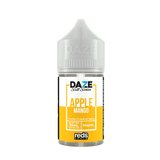 Reds Apple Salt Series Tobacco Free Nicotine Salt E-Liquid By 7 Daze 30ML