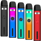 Uwell Caliburn G2 750mAh Pod System Starter Kit With 2ML Refillable Pod