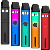 Uwell Caliburn G2 750mAh Pod System Starter Kit With 2ML Refillable Pod