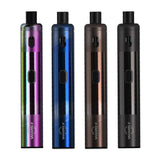 Uwell Whirl S 1450mAh Starter Kit With Refillable 2ML Pod Tank