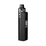 VooPoo DRAG H80 S 18650 Pod System Starter Kit With Refillable 4.5ML PnP Pod II