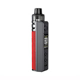 VooPoo DRAG H80 S 18650 Pod System Starter Kit With Refillable 4.5ML PnP Pod II