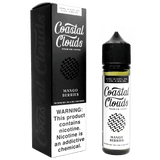 Coastal Clouds Premium Vapor E-Liquid 60ML